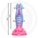 Epic - dildo oceara alba