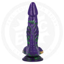 Epic - dildo crocotta mystic aurora