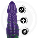 Epic - dildo crocotta mystic aurora