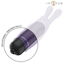 Intense - mystic vibrating bullet viola 8,7 x 2,4 cm
