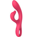 Xocoon - vibratore g-spot orgasmo finale fucsia