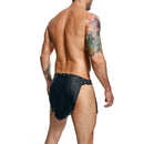 Mob - gonna romanda nera dngeon taglia unica