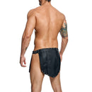 Mob - gonna romanda nera dngeon taglia unica