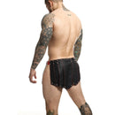 Mob - gonna romanda nera dngeon taglia unica