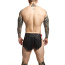 Mob - gonna romanda nera dngeon taglia unica