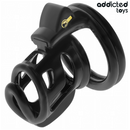 Addicted toys locked - gabbia per pene gilden cage 8,5 cm