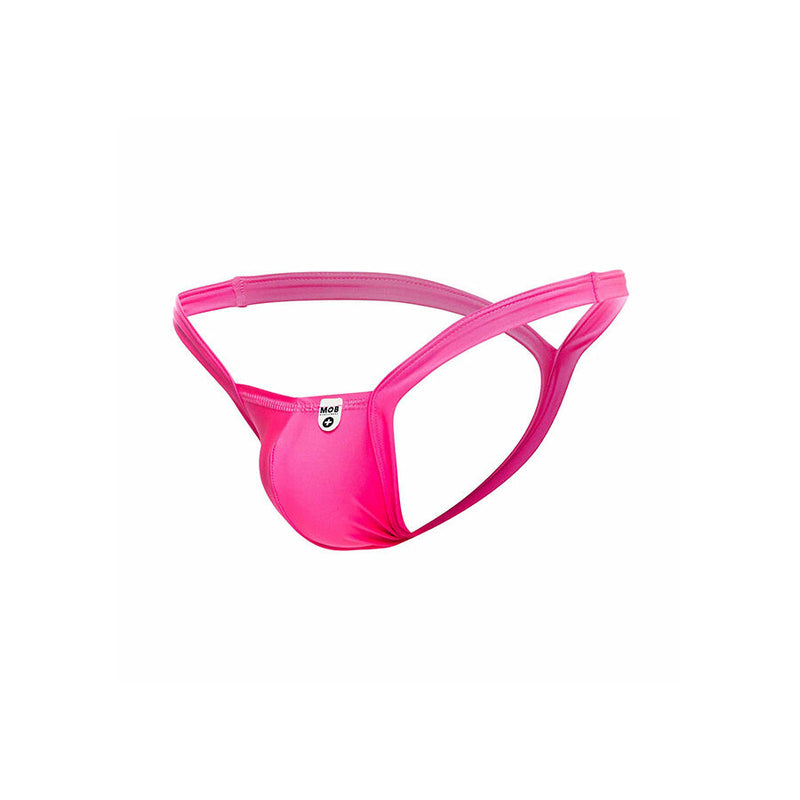 Mob - perizoma rosa taglia s