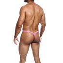 Mob - perizoma rosa taglia xl