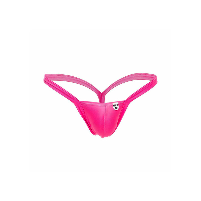 Mob - perizoma rosa taglia xl