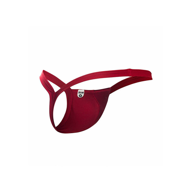Mob - perizoma rosso taglia m
