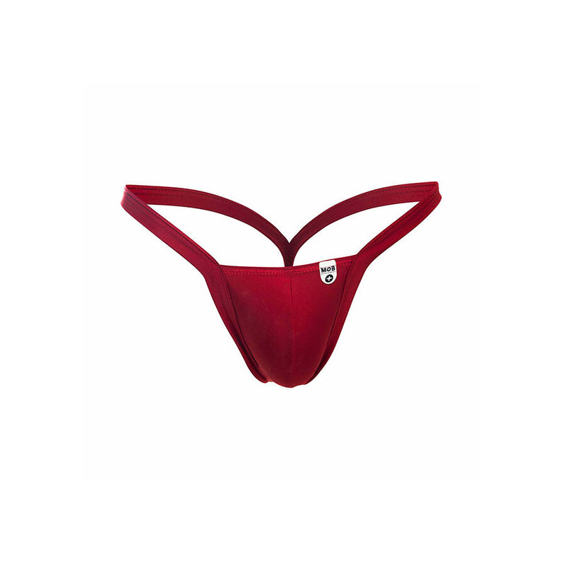Mob - perizoma rosso taglia l