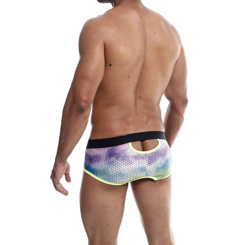 Mob - boxer verde taglia xl