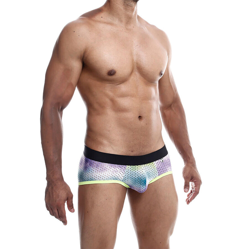 Mob - boxer verde taglia xl