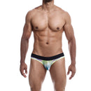 Mob - boxer jock verdi taglia xl