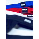 Mob - costume da bagno fetish jockstrap nero taglia s