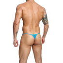 Mob - perizoma in pizzo acqua taglia l/xl