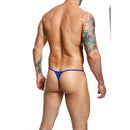 Mob - perizoma in pizzo reale taglia s/m