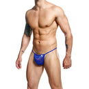 Mob - perizoma in pizzo reale taglia s/m