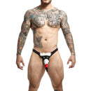 Mob - costume da bagno tucano nero taglia s