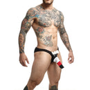 Mob - costume da bagno tucano nero taglia m