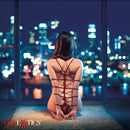 Calexotics - scandal corda rossa bdsm 10 m