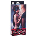 Calexotics - scandal maschera nera