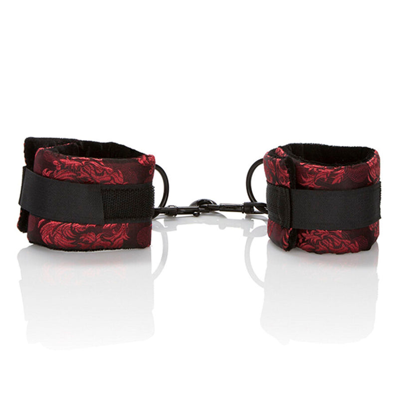 Calexotics - scandal set di braccialetti universali