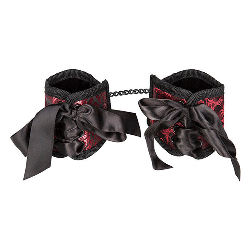 Calexotics - scandal manette corso