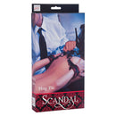 Calexotics - scandal manette legatura maiale