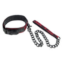 Calexotics - scandal collana con cinturino nero