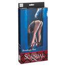 Calexotics - scandal bar schiavitu' nera