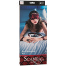 Calexotics - scandal kit di supporto per letto