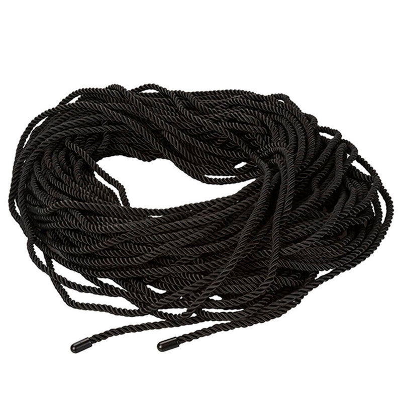 Calexotics - scandal  corda nera bdsm 50 m