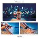 Calexotics - scandal  corda nera bdsm 50 m