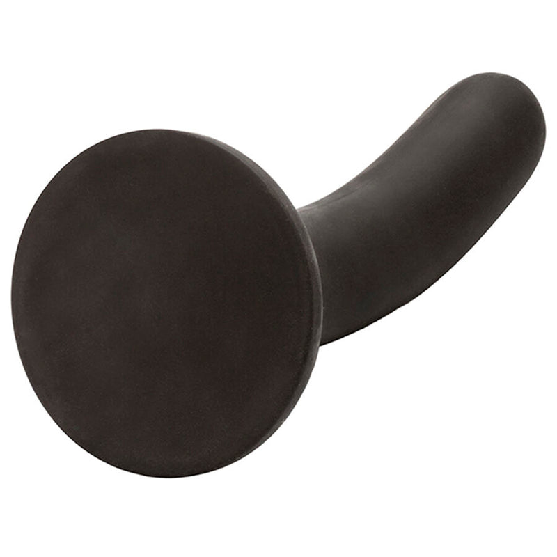 Calexotics - scandalo set di slip senza cavallo con dildo taglia l/xl