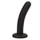 Calexotics - scandalo set di slip senza cavallo con dildo taglia l/xl
