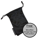 Electrastim - prestige electra loops anelli per il pene regolabili rossi