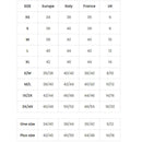 Leg avenue - body in pizzo rosa con scollo a incrocio taglia unica