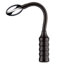 Electrastim - sonda elettrofonica flessibile a carica di profondità