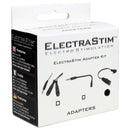 Electrastim - adattatore standard per presa da 3,5 mm