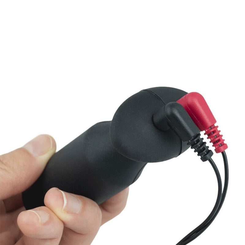 Electrastim - cavi stimolatori a 90 gradi