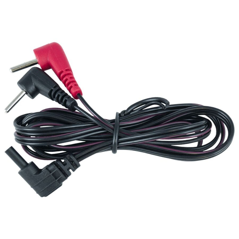 Electrastim - cavi stimolatori a 90 gradi