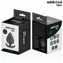 Addicted toys - tappo anale taglia xxl 11 cm
