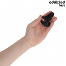 Addicted toys - anello per pene triplo spesso