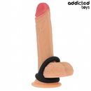 Addicted toys - anello per pene triplo spesso