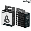 Addicted toys - anello per pene triplo spesso
