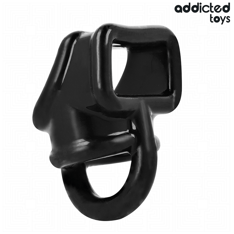 Addicted toys - anello per gabbia per pene
