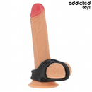 Addicted toys - anello per gabbia per pene