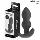 Addicted toys - tappo anale taglia l 11,7 cm
