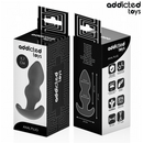 Addicted toys - tappo anale taglia l 11,7 cm